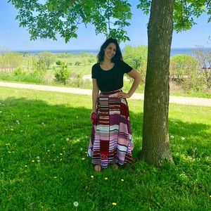 Meet your Posher, Anjelica